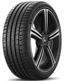 Michelin PILOT SPORT 5 255/40 R18 99W