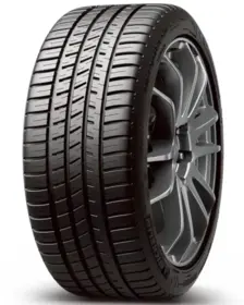 Michelin Pilot Sport A/S 3 275/50 R19 112V