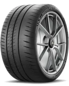 Michelin PILOT SPORT CUP 2 345/30 R19 109Y