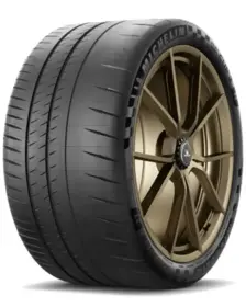 Michelin PILOT SPORT CUP 2 R 305/35 R20 107Y