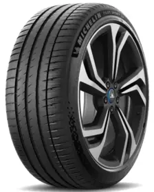 Michelin PILOT SPORT EV 265/35 R21 101V