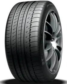 Michelin PILOT SPORT PS2 285/35 R19 99Y