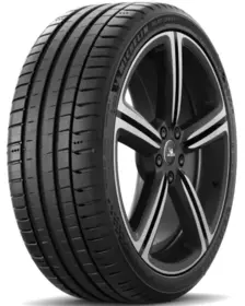 Michelin PILOT SPORT S 5 295/30 R21 102Y