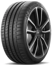 Michelin PILOT SUPER SPORT 265/35 R21 101Y