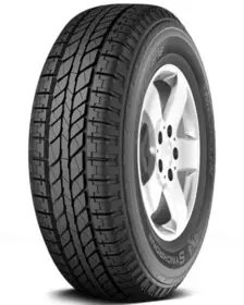 Michelin SYNCHRONE 4X4 195/70 R15 92H