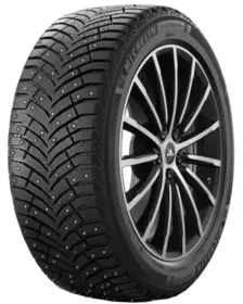 Michelin X-Ice North 4 285/35 R21 105H