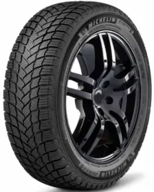 Michelin X-ICE SNOW 175/65 R15 88T