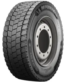 Michelin X MULTI D VG 225/75 R17 129M