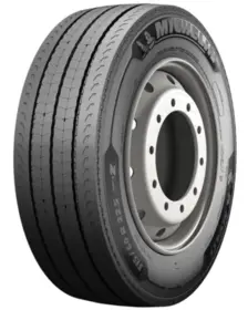 Michelin X MULTI Z VG 235/75 R17 132M