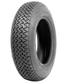 Michelin XAS FF 155/80 R15 82H