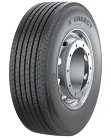 Michelin XTA2 ENERGY 285/70 R19 150J