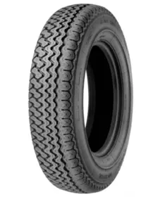 Michelin XVS 185/80 R15 93V