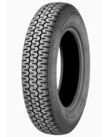 Michelin XZX 145/70 R12 69S