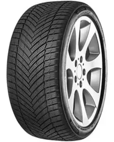 Minerva AS MASTER 205/40 R17 84W