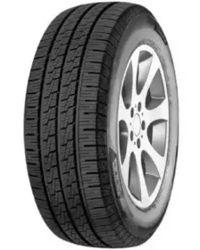 Minerva VAN MASTER AS 215/65 R16 109T