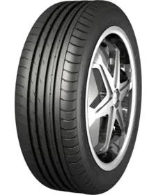 Nankang AS-2+ 225/45 R18 95Y