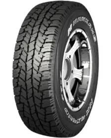 Nankang FT-7 215/75 R14 98Q