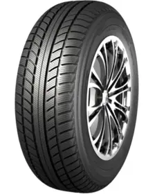 Nankang N-607+ 165/60 R15 81H