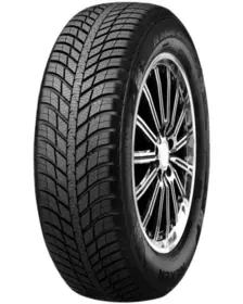 Nexen N'blue 4Season 255/45 R18 103Y