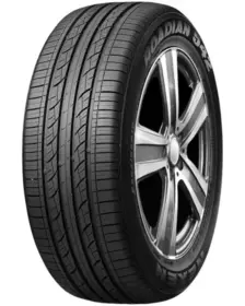 Nexen ROADIAN 542 255/60 R18 108H