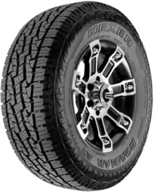 Nexen ROADIAN AT 4X4 285/50 R20 116S