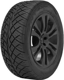 Nitto NT420S 225/65 R17 106V