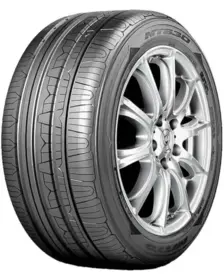 Nitto NT830 plus 165/55 R15 75V