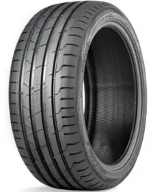 Nokian Hakka Black 2 245/45 R18 96Y