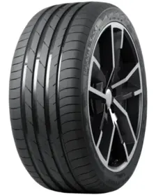 Nokian Hakka Black 3 265/45 R21 108Y