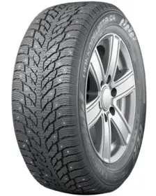 Nokian Hakkapeliitta C4 205/75 R16 113R