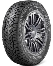 Nokian Hakkapeliitta LT3 245/75 R17 121Q