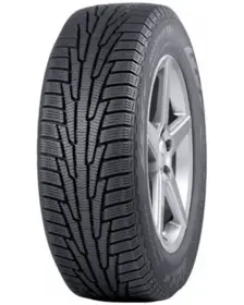 Nokian NORDMAN RS2 215/55 R17 98R