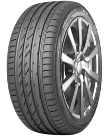 Nokian Nordman SZ2 265/35 R18 97Y