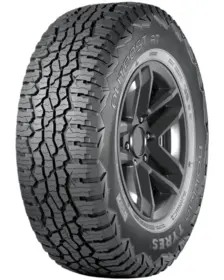 Nokian OUTPOST AT 265/60 R20 121S