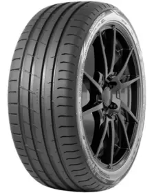 Nokian POWERPROOF 255/55 R20 110Y