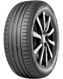 Nokian POWERPROOF SUV 255/55 R20 110Y