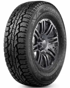 Nokian Rotiiva AT 235/80 R17 120R