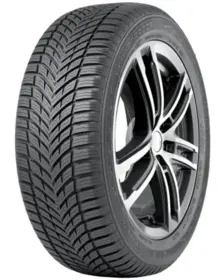 Nokian SEASONPROOF 1 215/55 R18 99V