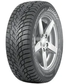 Nokian SEASONPROOF C 215/70 R15 109S