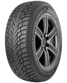 Nokian SEASONPROOF C1 195/70 R15 104T