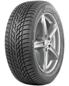 Nokian SNOWPROOF 1 215/60 R17 109T