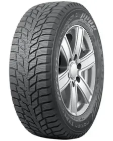 Nokian SNOWPROOF C 185/75 R16 104R