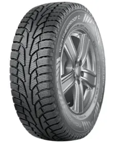 Nokian Weatherproof C 225/75 R16 121R