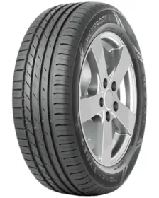 Nokian WETPROOF 1 225/45 R17 94W