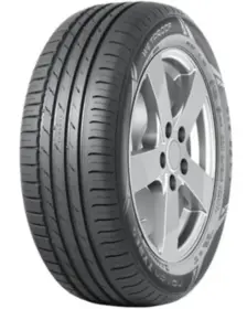 Nokian WETPROOF 215/55 R16 97W