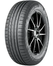 Nokian WETPROOF SUV 255/65 R17 114H