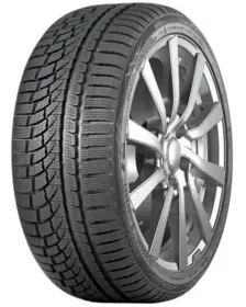 Nokian WR A4 245/35 R21 96W