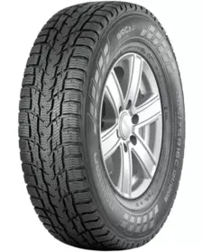 Nokian WR C3 185/60 R15 94T