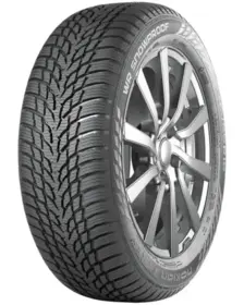 Nokian WR SNOWPROOF 235/50 R17 100V