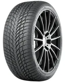 Nokian WR SNOWPROOF P 245/35 R21 96W